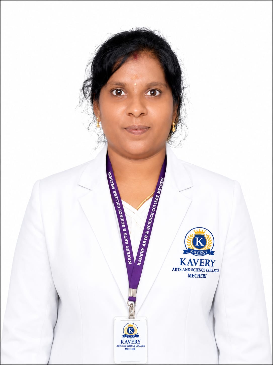 A. KAVITHA